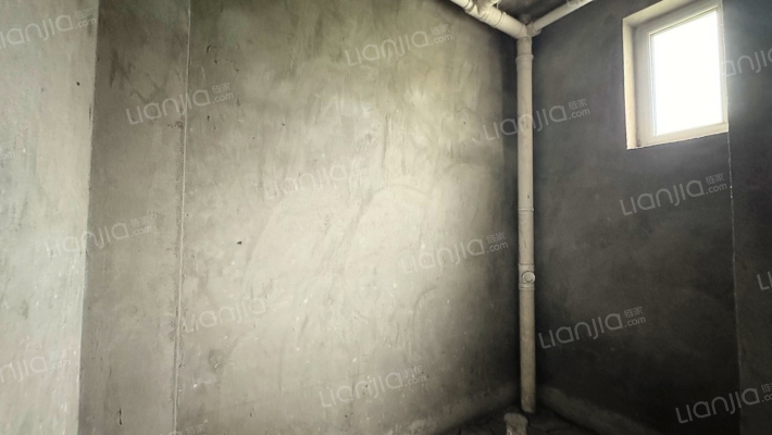 独栋别墅，房本满五唯一，户型好，宽敞通透，居住舒适-卫生间C