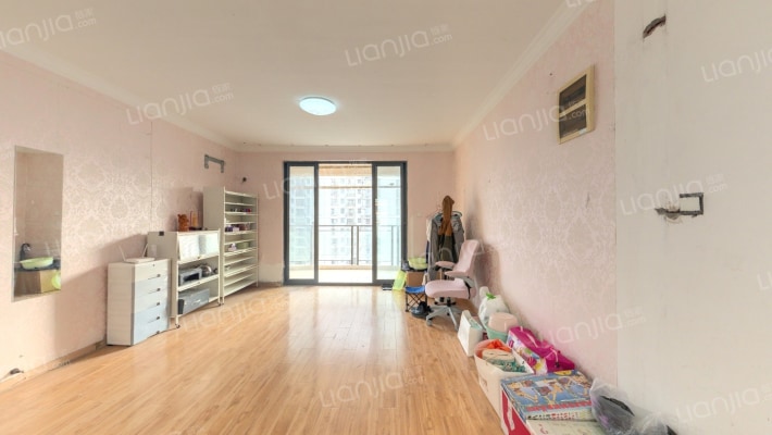 象源丽都二手房实景图