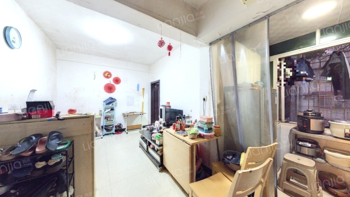 客村苑二手房实景图