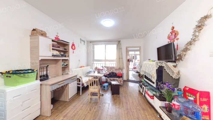 御路园二手房实景图