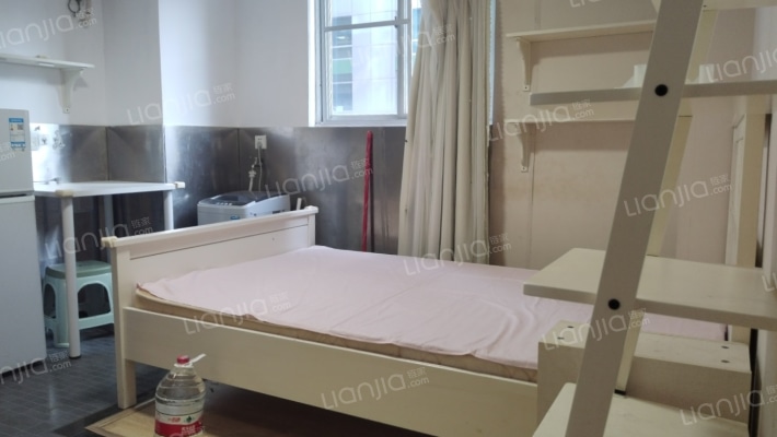 越秀中广大厦二手房实景图