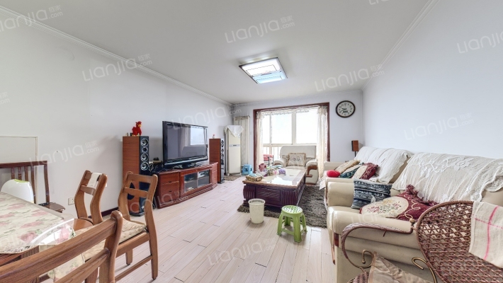 拱辰星园小区二手房实景图