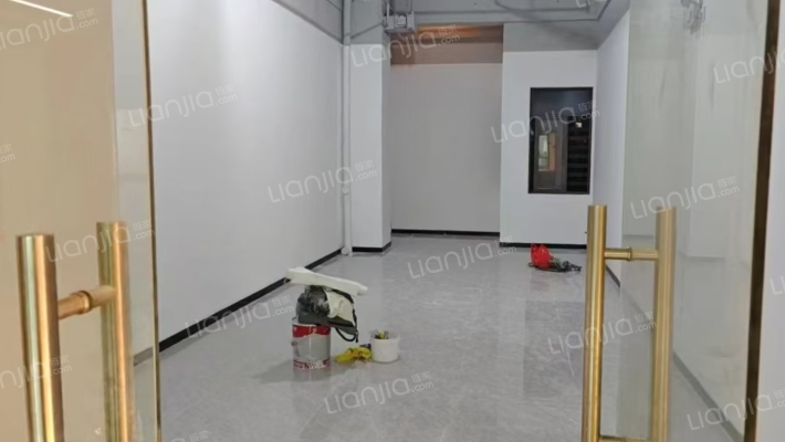 龙湖新壹街二手房实景图