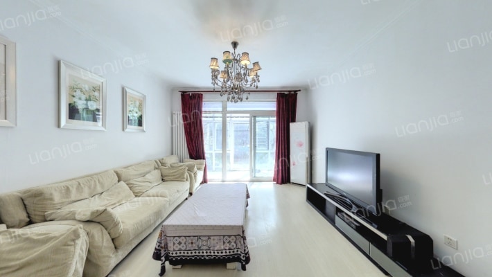 泰和宜园二手房实景图