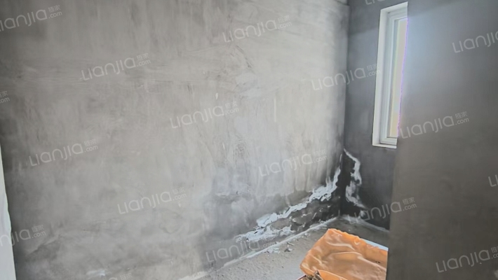 涿州码头温莎假日别墅独栋别墅诚意出售房本满二-卫生间B