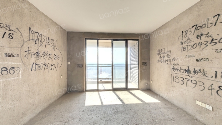 蓝江小区B区二手房实景图