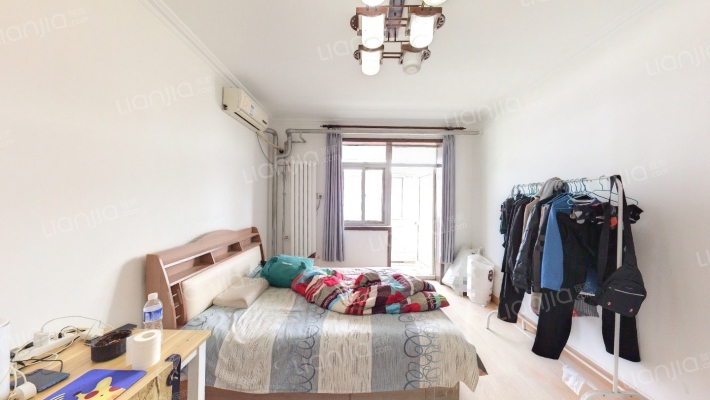 清真寺胡同二手房实景图