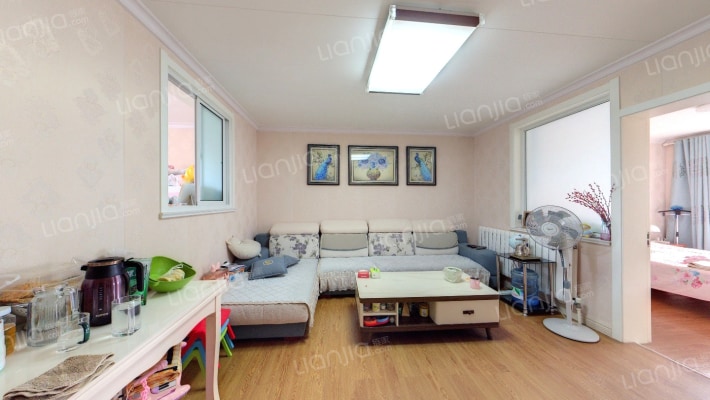 五马住宅区二手房实景图