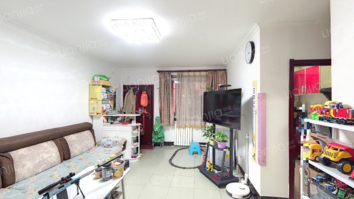 双河南里二手房实景图