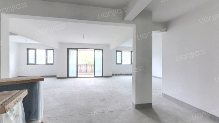 嘉悦花园二手房实景图