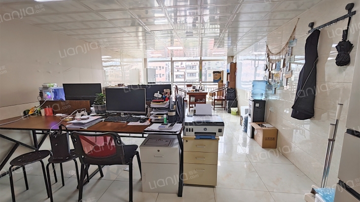 万科云二手房实景图