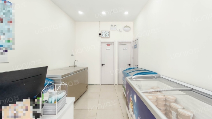 水城鸿嘉广场二手房实景图