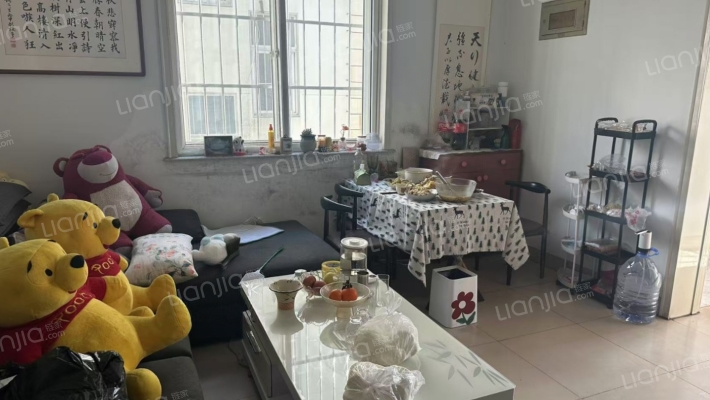 盛泰家园二手房实景图