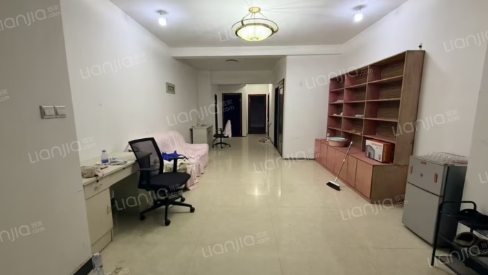 江浩•尚景园二手房实景图