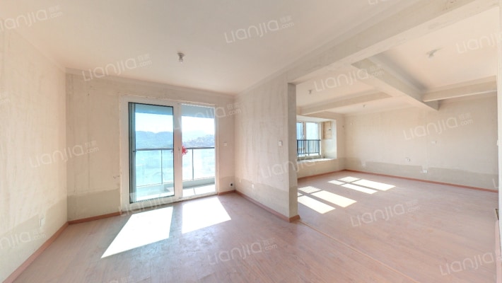 中南漫悦湾二手房实景图