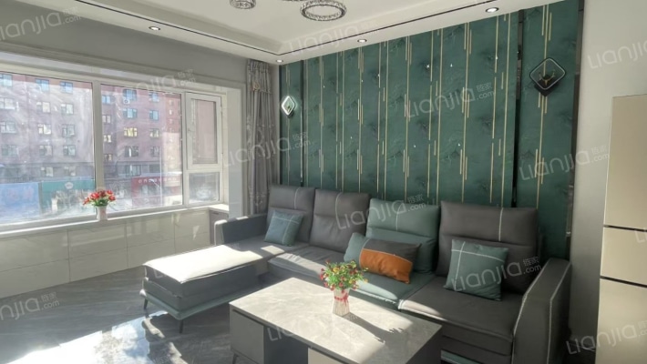 新城•国际二手房实景图