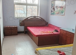 整租·棉一南院润鹏小区 3室0厅 南/北_棉一南院润鹏小区租房