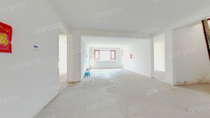 恒信君悦世家二手房实景图