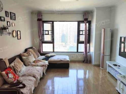 整租·首尔东成樽品 3室1厅 南