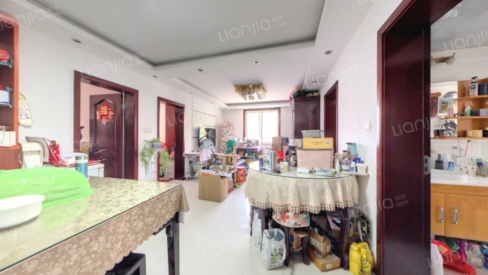 锦安花园一期二手房实景图