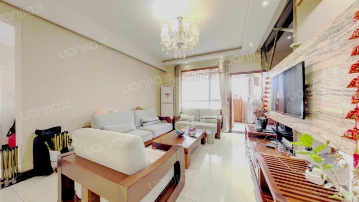 恒昌贵筑二手房实景图