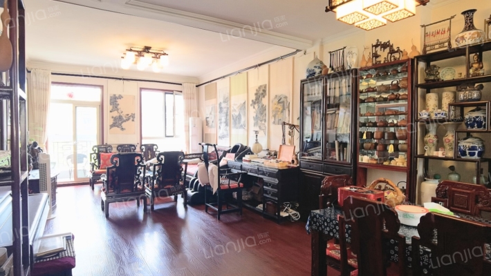 怡海新都二手房实景图