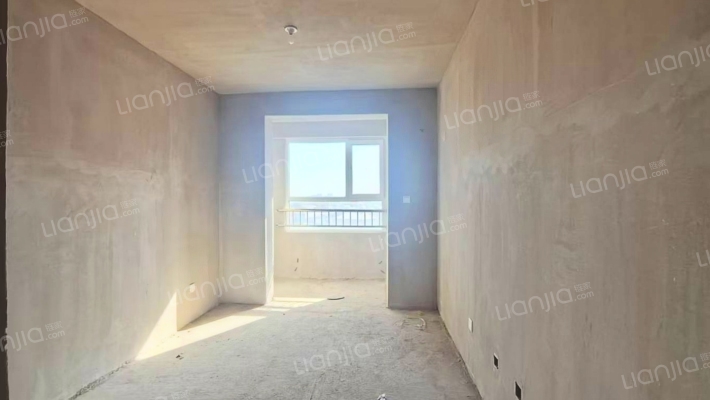 自住标准，高楼层 ,自 己 供 暖-卧室A
