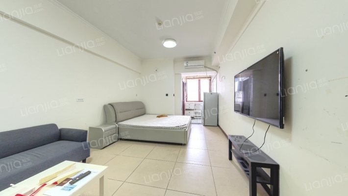 九锦台二手房实景图