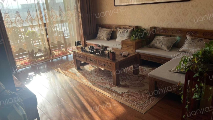 尚都公寓二手房实景图