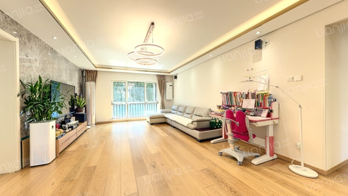 中海国际公馆二手房实景图