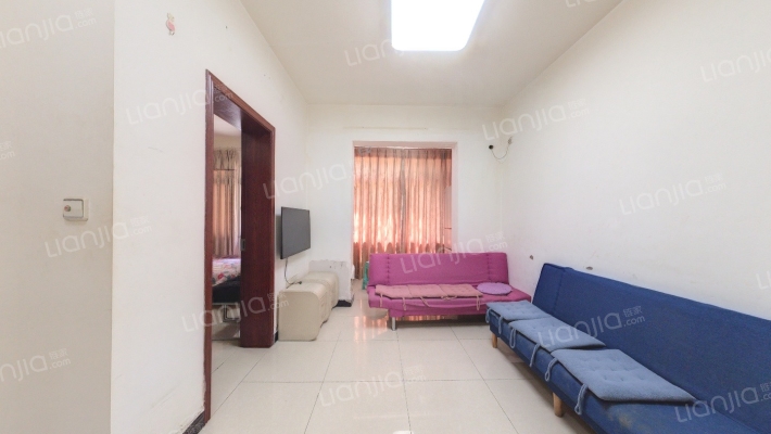 金子村二手房实景图