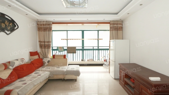 富贵花园二手房实景图