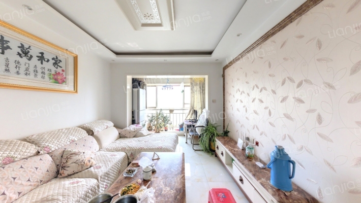 兰港怡园B区二手房实景图