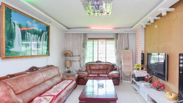 百安大道996号二手房实景图