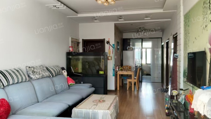 恒盛新天地(双城区)二手房实景图