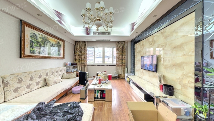 静园路二手房实景图