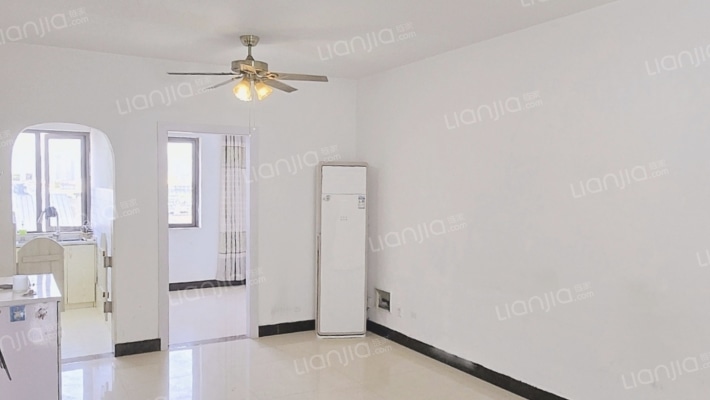 真爱阳光公馆二手房实景图