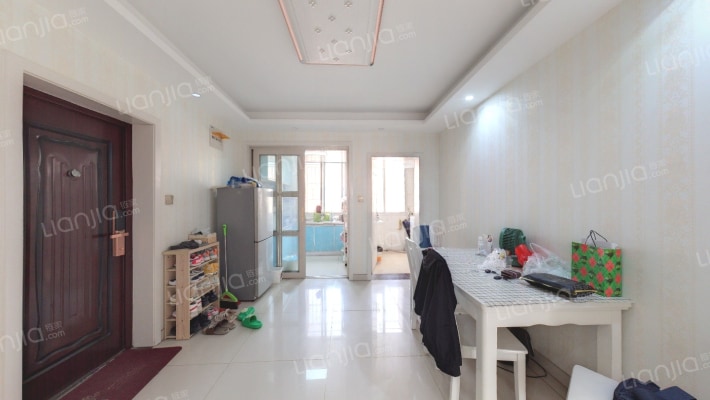 开发新村二组团二手房实景图