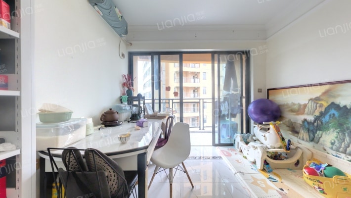 森泉雅轩二手房实景图