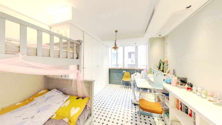 西凌一村二手房实景图