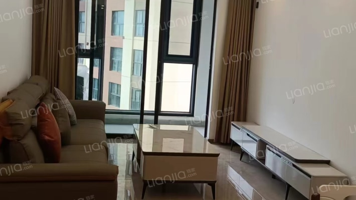 俊发空港城二手房实景图