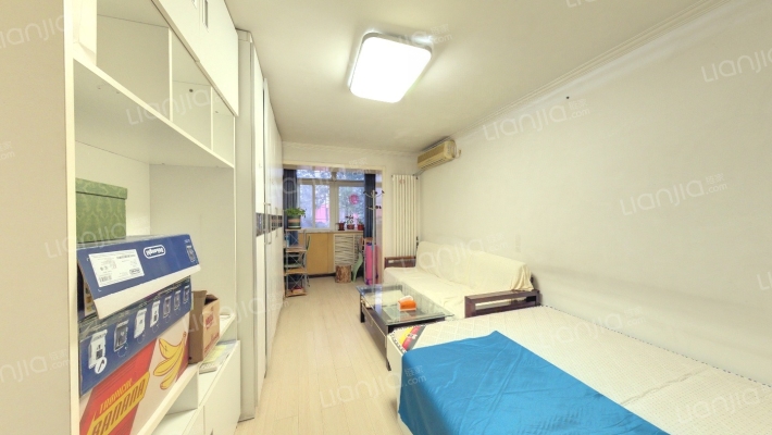 复兴路81号院二手房实景图