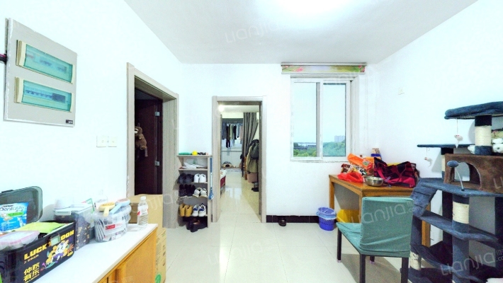 淞泽家园（七区）二手房实景图