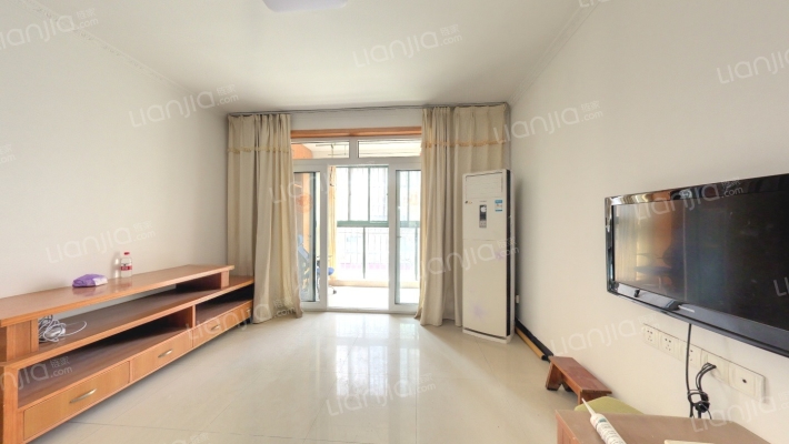 天润城第七街区二手房实景图