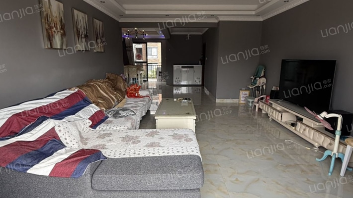 中泰广场二手房实景图