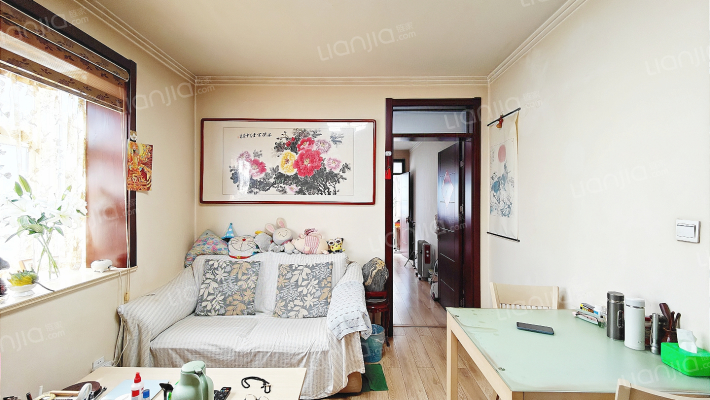 青少年宫职工宿舍楼二手房实景图