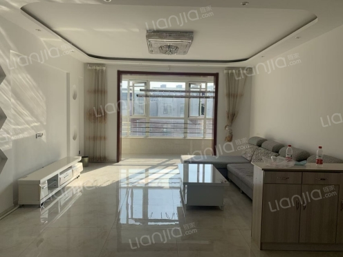 整租·长城惠兰园B区 2室2厅 南/北