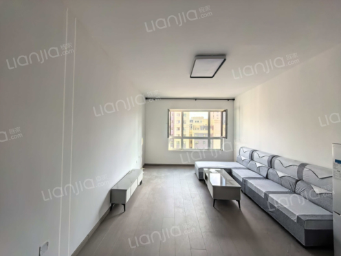 整租·金茂牡丹花园 1室1厅 南/北