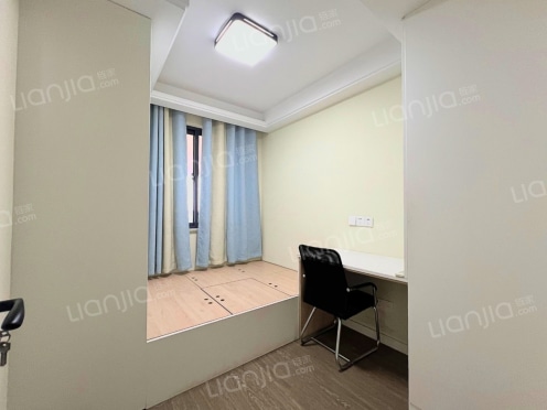 整租·翡翠林花园 2室2厅 南