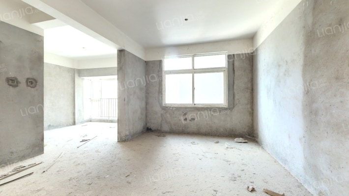 08经典二手房实景图